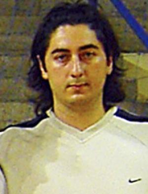 Barber () - 2004/2005