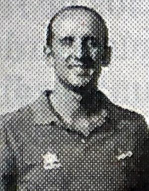 Paco (U.D. Alzira B) - 2004/2005