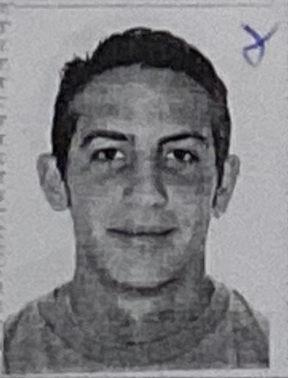 Cristian (Antequera C.F. B) - 2004/2005