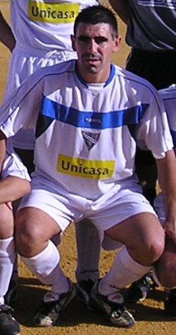 Rafita (C.D. Ronda) - 2004/2005