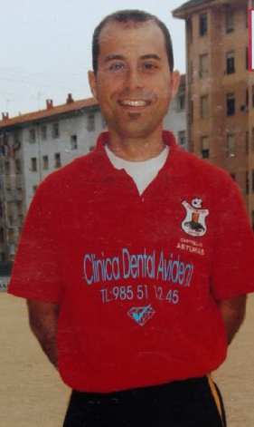 Pin (C.D. Ra�ces B) - 2004/2005