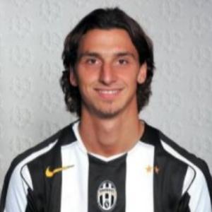 Ibrahimovic (Juventus F.C.) - 2004/2005