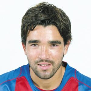 Deco (F.C. Barcelona) - 2004/2005