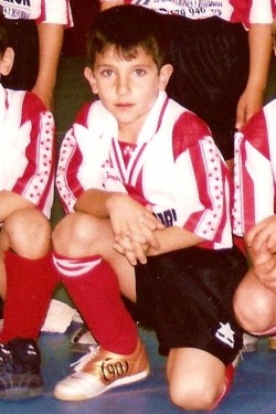 Oscar (Pinos Puente C.F.) - 2004/2005