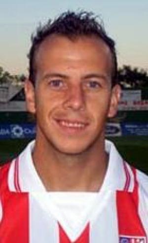 Pedro Curtido (C.D. Baza) - 2004/2005