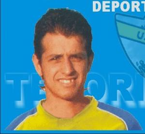 Chupi (U.D. Tesorillo) - 2005/2006