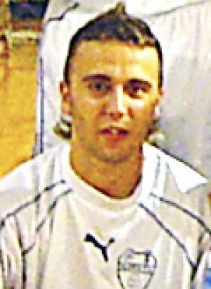 Jos Carlos (Alzira F.S.) - 2005/2006