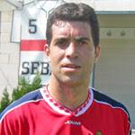 Ramn Dacosta (C.D. Ourense) - 2005/2006