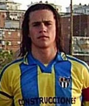 Bernardo (Dos Hermanas S.A.) - 2005/2006