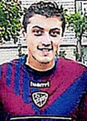 Marino (U.D. Alzira B) - 2005/2006