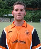 Alejandro (U.E. Sant Juli) - 2005/2006