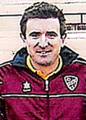 Nacho Soler (U.D. Alzira B) - 2005/2006