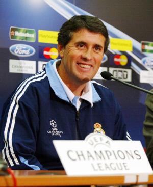 L�pez Caro (Real Madrid C.F.) - 2005/2006