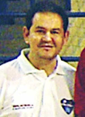 Sosio (Alzira F.S.) - 2005/2006