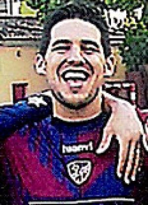 Colomina (U.D. Alzira B) - 2005/2006