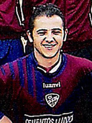 Herminio (U.D. Alzira B) - 2005/2006