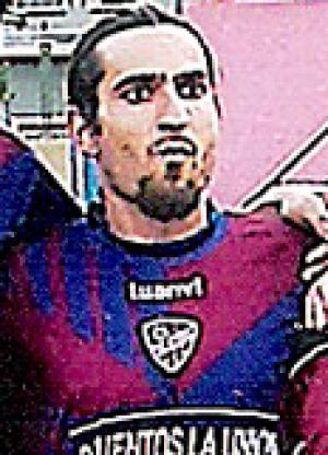 Maki (U.D. Alzira B) - 2005/2006