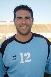 Pedro Triguero (R.B. Linense) - 2005/2006