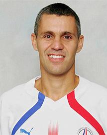 Serpa (Santiago Futsal) - 2005/2006