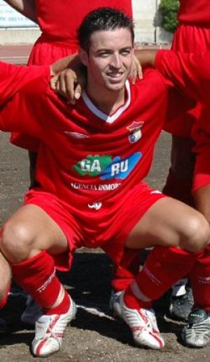 Casco (Manilva-Sabinillas) - 2005/2006