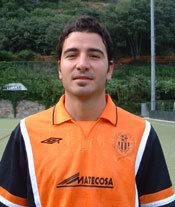 Xinos (U.E. Sant Juli�) - 2005/2006