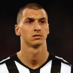 Ibrahimovic (Juventus F.C.) - 2005/2006