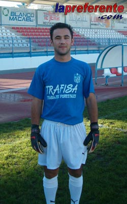Ivan (Atltico Monachil) - 2006/2007