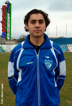 Pintao (C.D. Villa de Albox) - 2006/2007