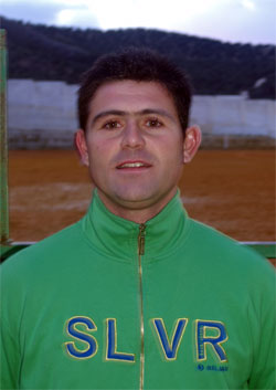 LEIVA (C.P. Huelma) - 2006/2007