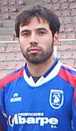 Goyo (Hermandad Adra) - 2006/2007