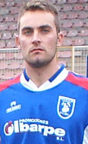 Juanjo (Hermandad Adra) - 2006/2007