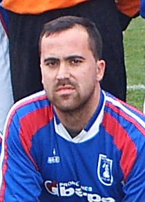 Paquitico (Hermandad Adra) - 2006/2007