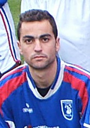 Rubn (Hermandad Adra) - 2006/2007