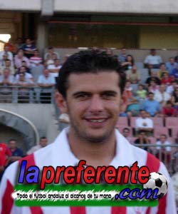 Josemi (Granada C.F.) - 2006/2007