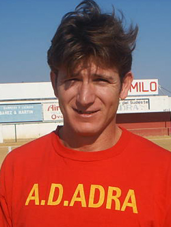 Rubn (A.D. Adra) - 2006/2007