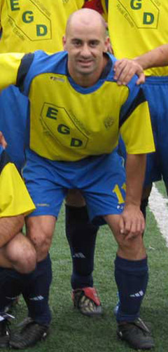 Adri (F.C. Marbell) - 2006/2007