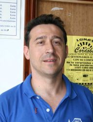 Carlos lvarez (Parque Cruz Conde) - 2006/2007