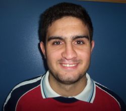 Salva (Cltic Pulianas C.F.) - 2006/2007