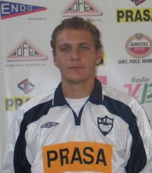 Enzo Noir (U.D. Los Barrios) - 2006/2007