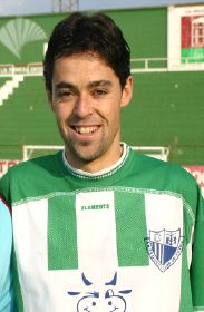 Morante (Antequera C.F.) - 2006/2007