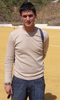 Joni (Puerto de la Torre) - 2006/2007