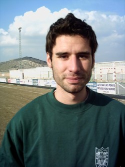 Manolo Blanco (C.D. Iznalloz) - 2006/2007