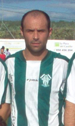 Mim (C.D. Villa de Albox) - 2006/2007