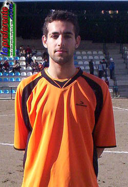 Vctor (Atltico Monachil) - 2006/2007