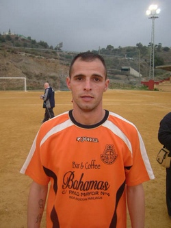 Marn (La Unidad N.Mlaga) - 2006/2007