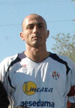 Alex (Vlez C.F.) - 2006/2007