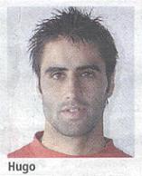 Hugo (Atltico Sanluqueo) - 2006/2007
