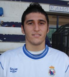 Ruano (R.U.D. Carolinense) - 2006/2007