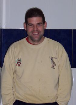 Juanjo (C.D. Hutor Tjar) - 2006/2007