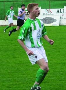 Carmelo (A.D. Ceuta F.C.) - 2006/2007